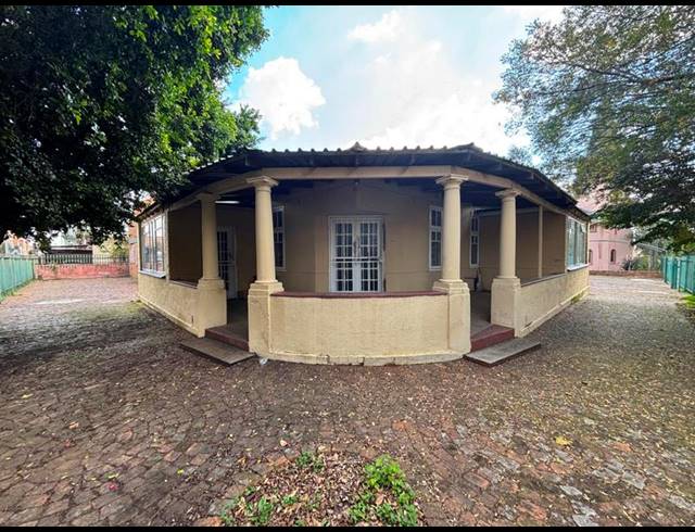 3 BEDROOM PROPERTY TO RENT IN BRAKPAN CENTRAL